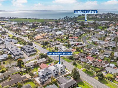283A Bucklands Beach Road, Bucklands Beach