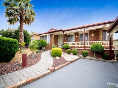 38 Ralph Crescent, Hampton Park