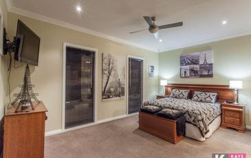 20 Scott Lee Drive, Beaconsfield