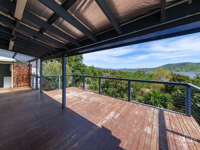 49 JILLICO AVENUE, Tallangatta