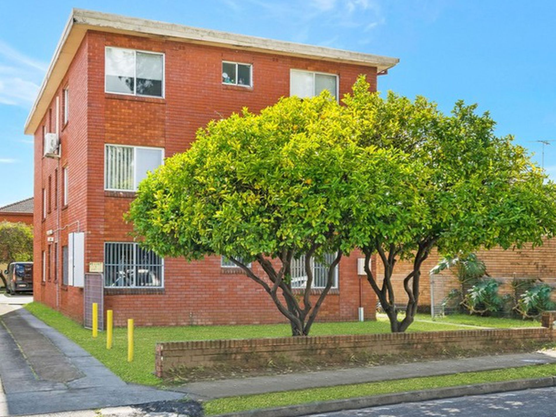 3 / 19 Carramar Avenue, Carramar