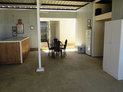 3 Brigalow street, Barcaldine