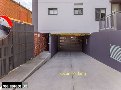 20 / 36 Bronte Street, East Perth