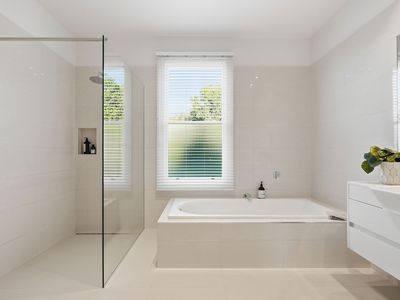 134 Lymington Road, Lymington