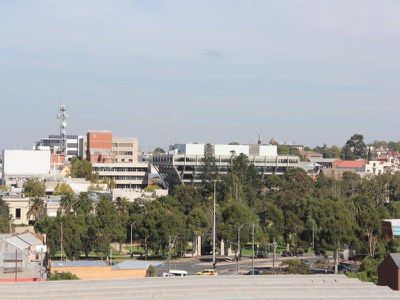 801 / 8 Gheringhap Street, Geelong