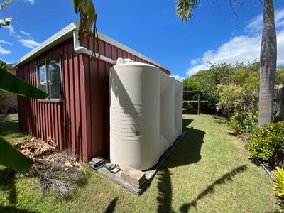 41 Hansen Street, Urangan
