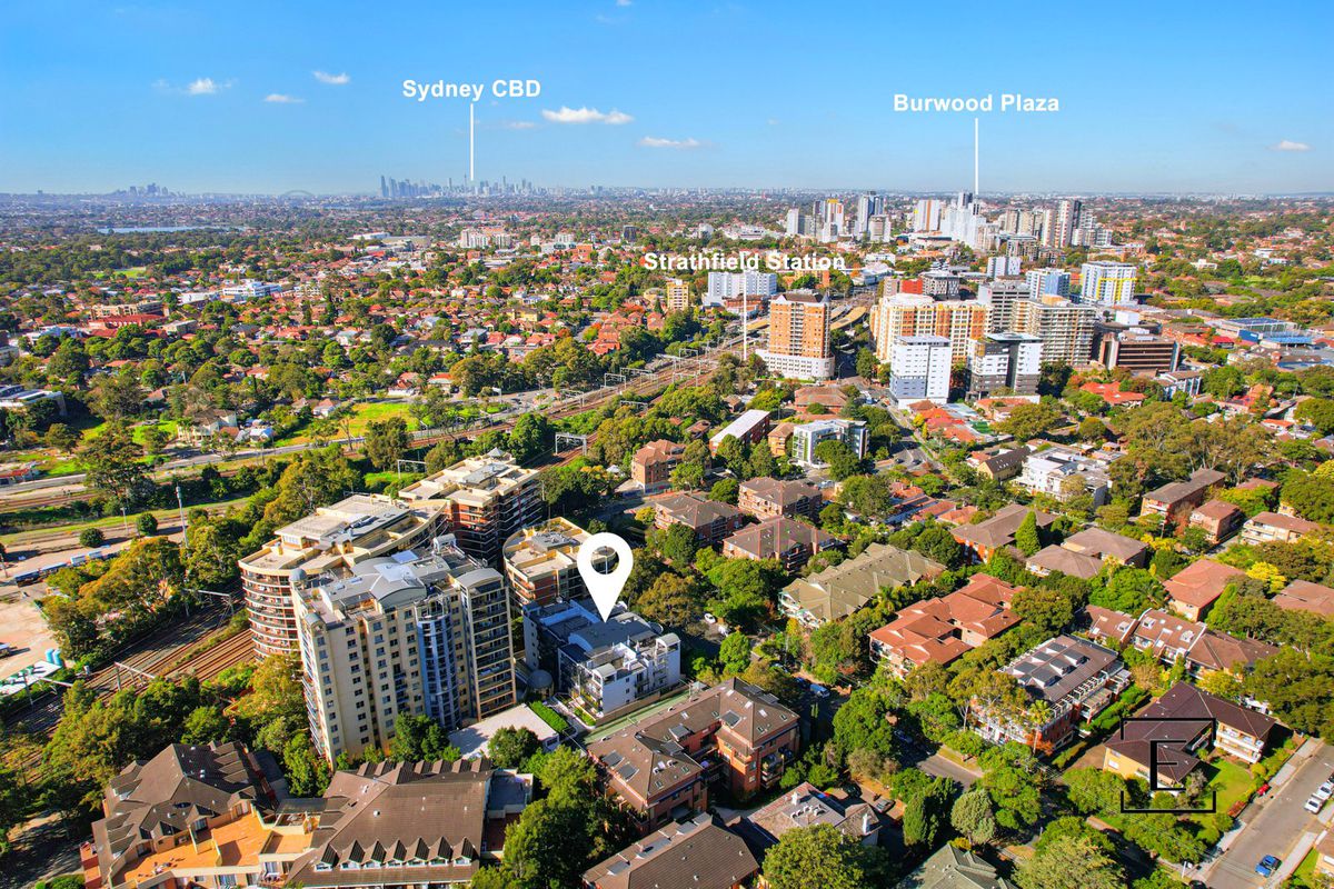 35 / 5-7 Beresford Road, Strathfield