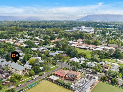 6 / 1A Anderson Avenue, Nowra