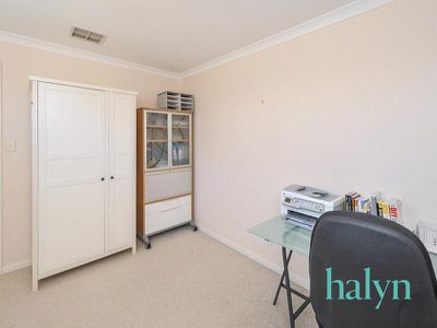 21 The Anchorage, Maylands