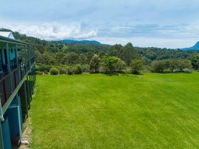 206 Sargents Road, Cawongla