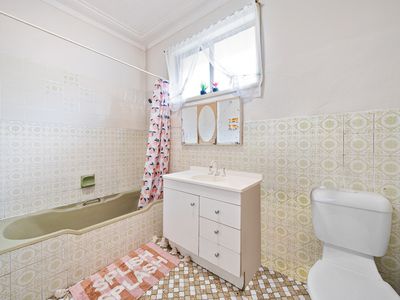 61 & 61A Brenan street, Smithfield
