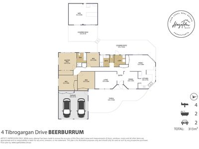 4 Tibrogargan Drive, Beerburrum