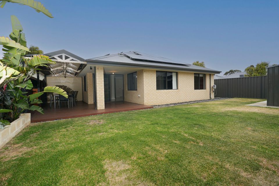 44 Enkindle Lp, Baldivis
