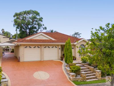 4 The Circuit, Blue Haven