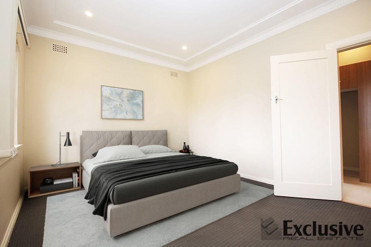 5 / 43 Everton Road, Strathfield