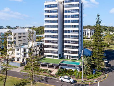 6 / 130 Alexandra Parade, Alexandra Headland