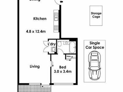 23 / 11 Bay Drive, Meadowbank