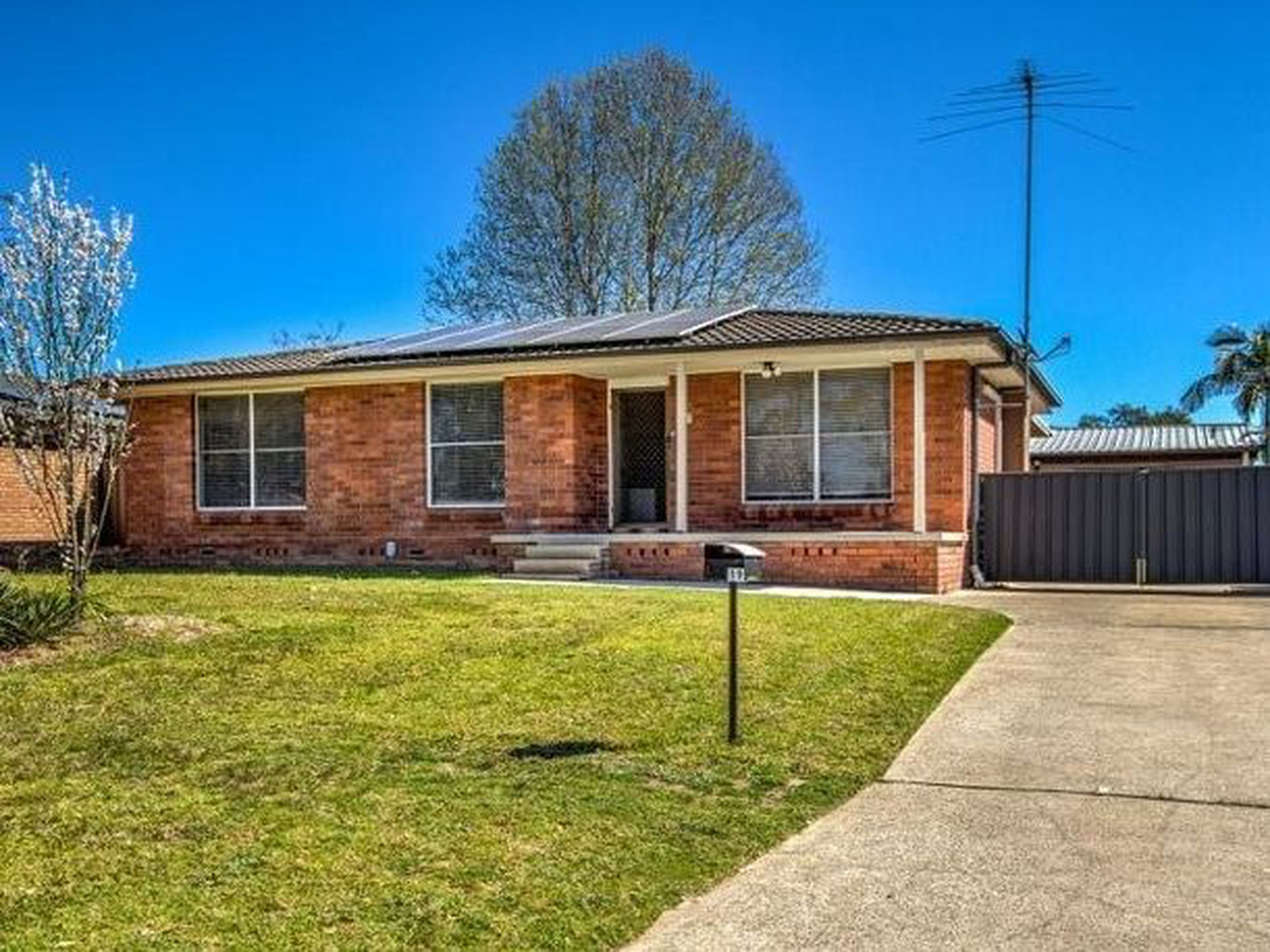 19 Kiaka Crescent, JAMISONTOWN