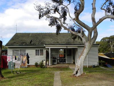 25 Waratah Street, Cudmirrah