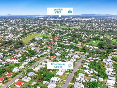 8 Caithness Street, North Booval