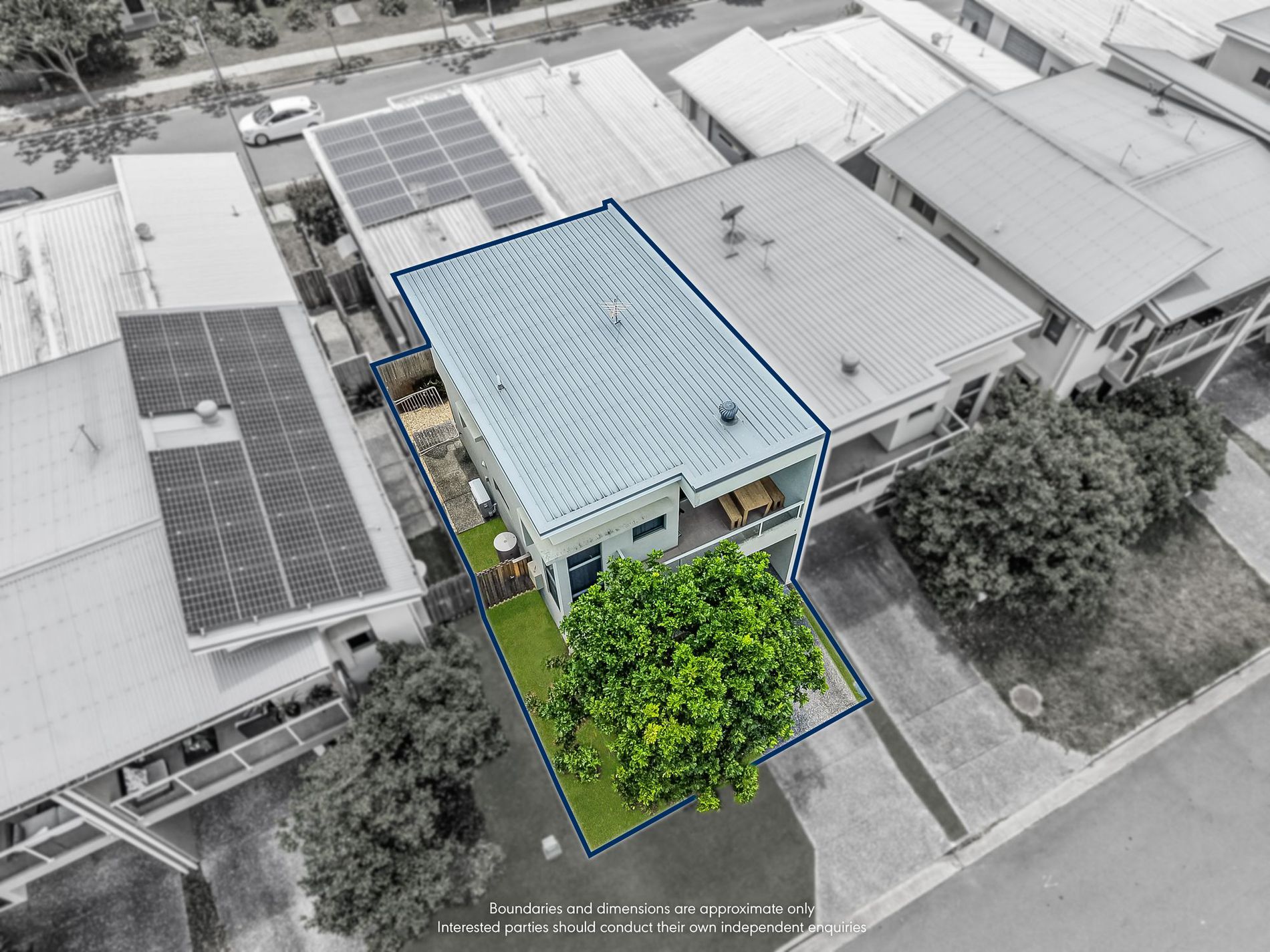 30 Hillsborough Place, Pimpama