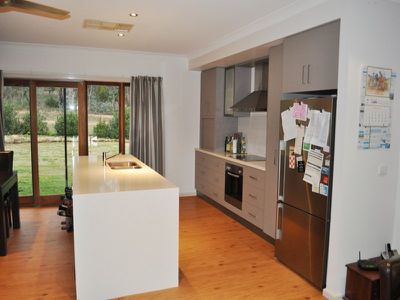 506 Chiltern-Rutherglen Road, Cornishtown
