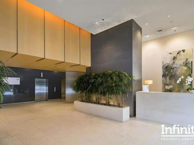 801 / 3 Herbert Street, St Leonards