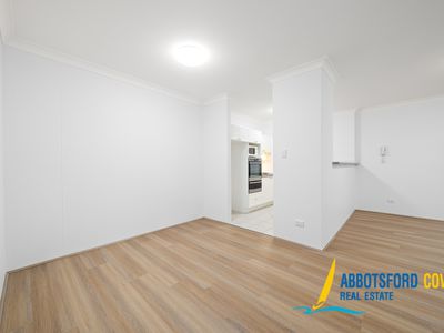 40 / 1 Harbourview Crescent, Abbotsford