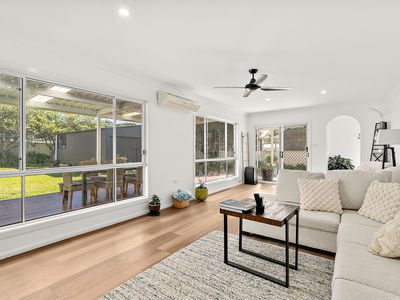 3 Wildwood Avenue, Sussex Inlet