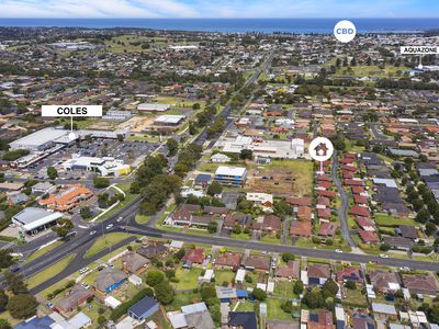 11 / 7 Donovans Road, Warrnambool