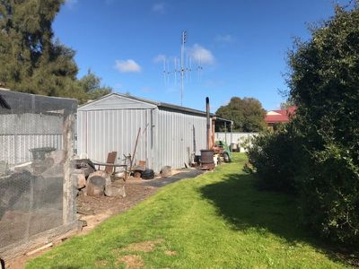76 Forest Street, Koondrook