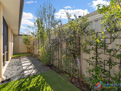 15 Cardross Street, Brabham