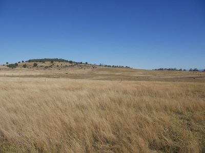 Lot 8, Weens Road, Kingaroy