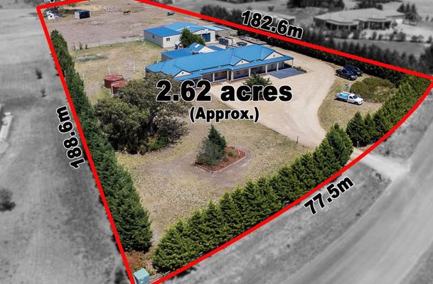 75 Callaway Drive, Mickleham