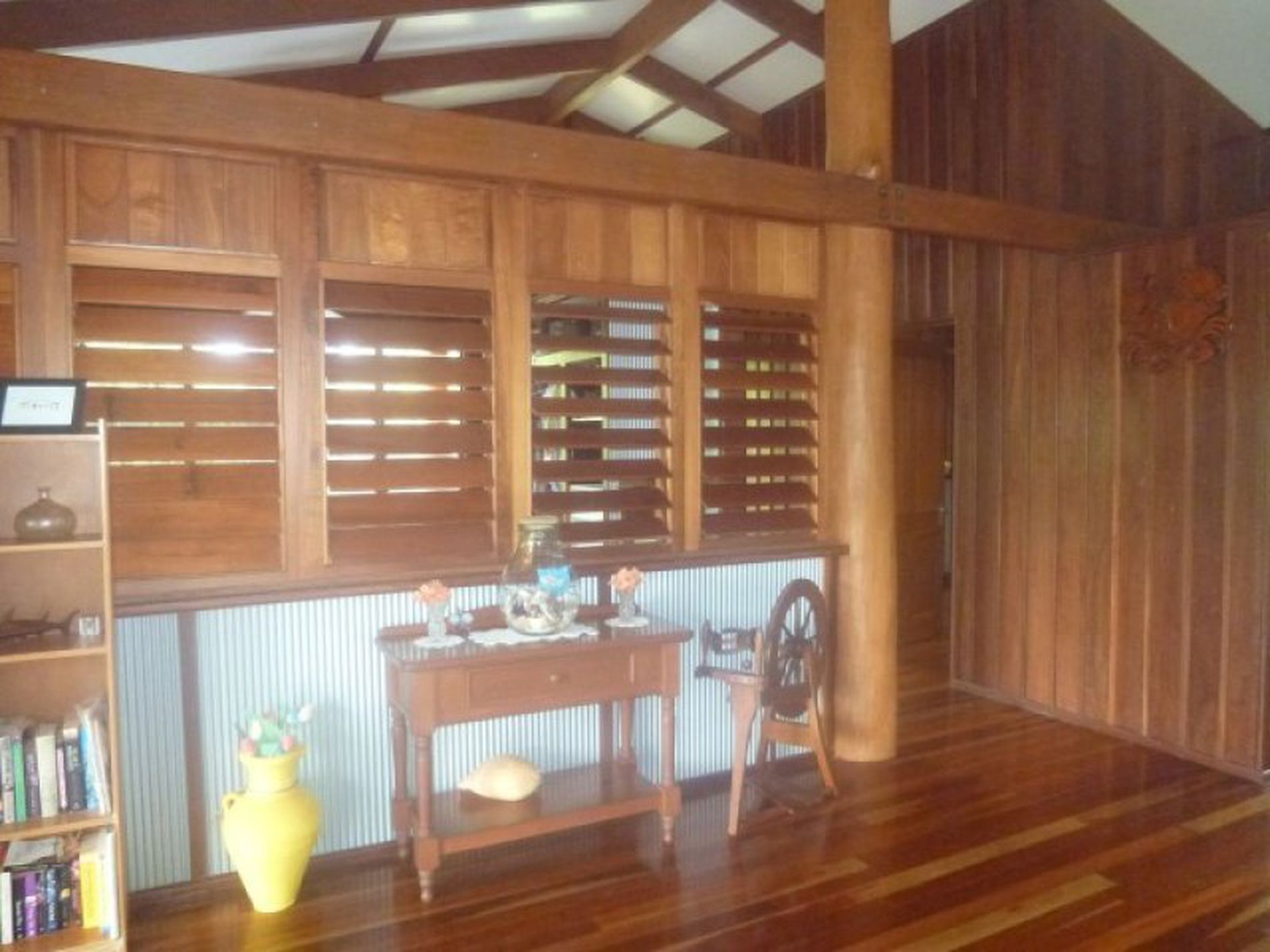 73 May Street, Cooktown