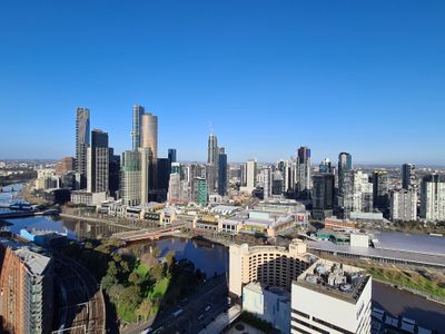 3611 / 628 Flinders Street, Docklands