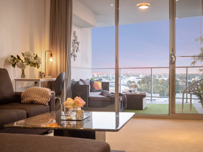 58 / 259-269 Hay Street, East Perth