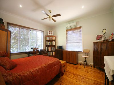 101 EDWARD STREET, Gunnedah
