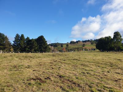 Lot 2 Cemetery Road , Geeveston