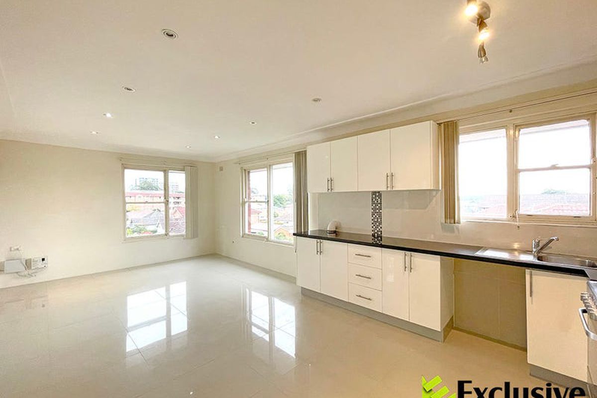 7 / 14 Swete Street, Lidcombe