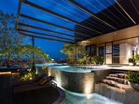 802 / 111 Jane Street, West End