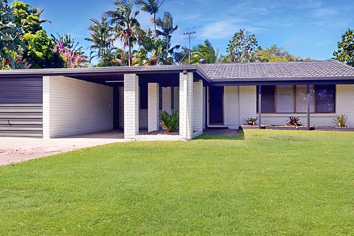 7 Maple Avenue, Tewantin