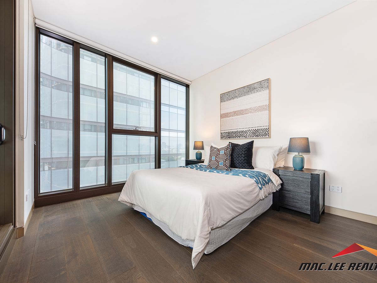 1203 / 88A Christie Street, St L...