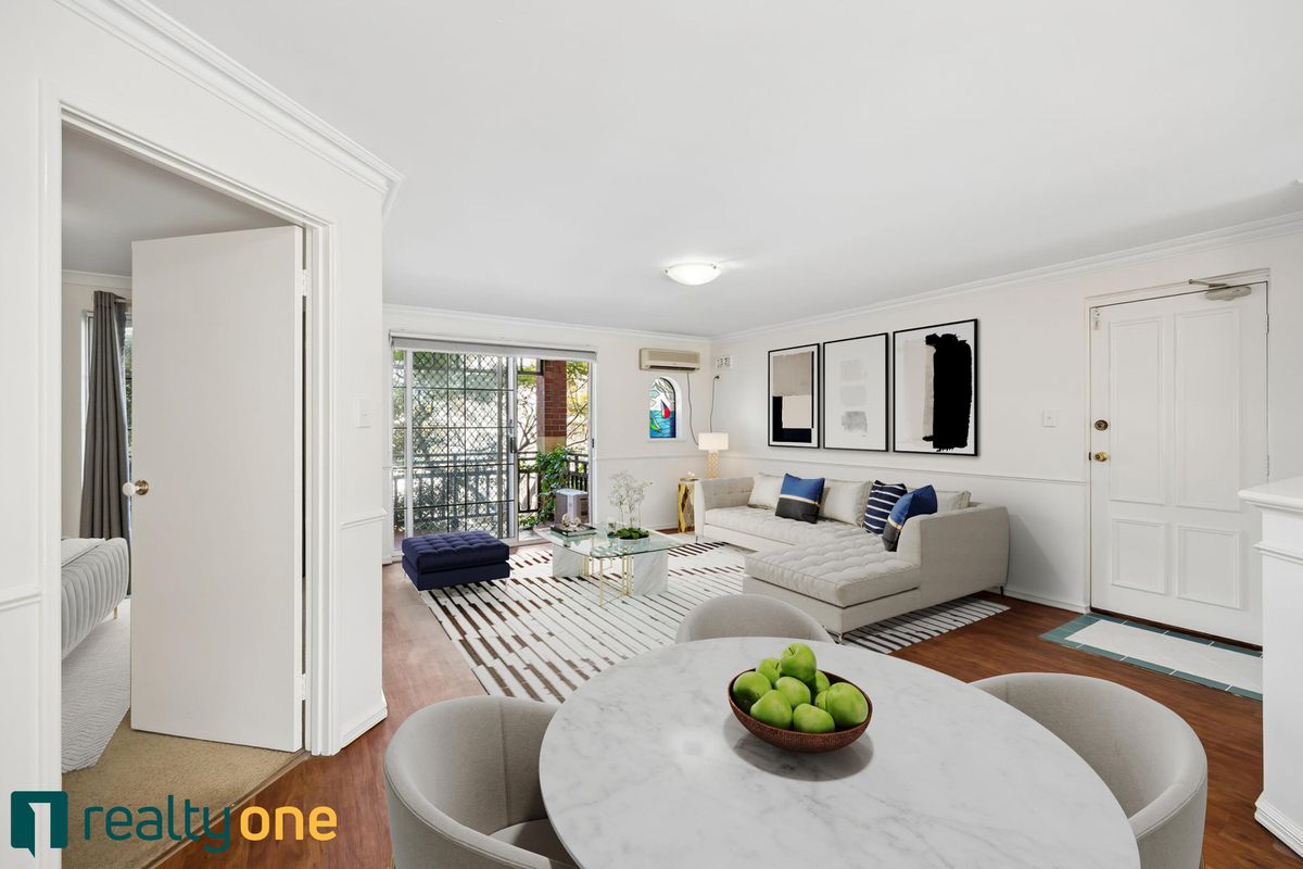 15 / 2 Preston Street, Como, Como - Thumbnail 3