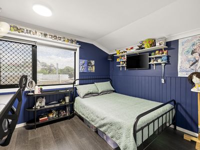 13 Wessex Street, Harristown