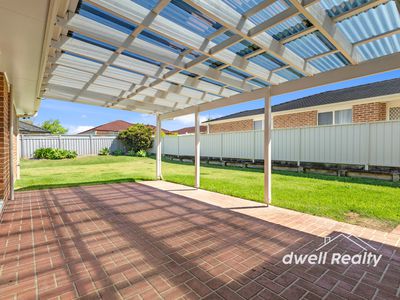99 JUDITH DRIVE, North Nowra