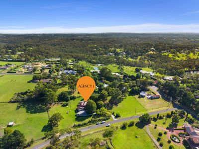 1 Hilton Place, Kenthurst