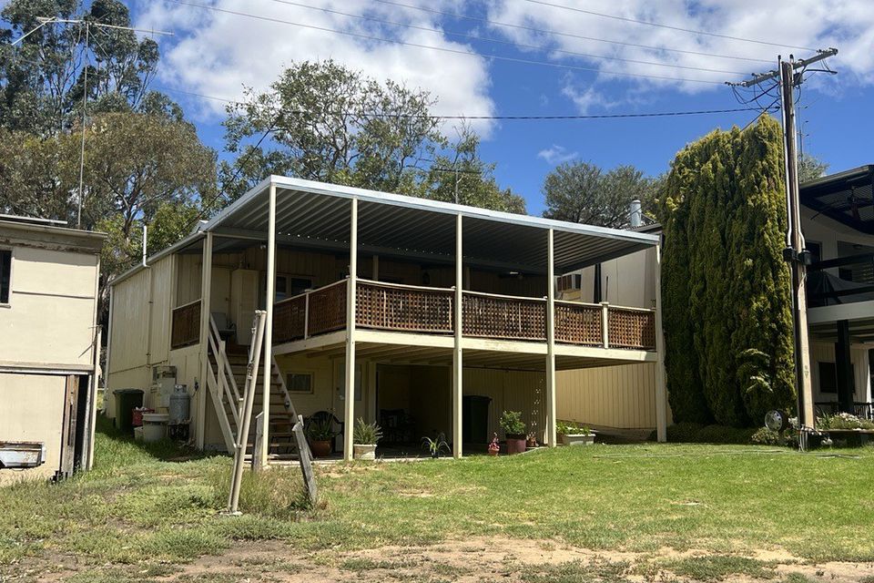 9 Chucka Bend Road, Bowhill