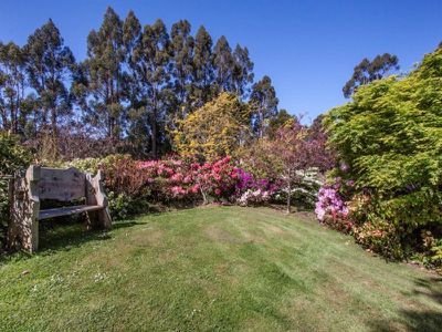 260 Kermandie River Road, Geeveston