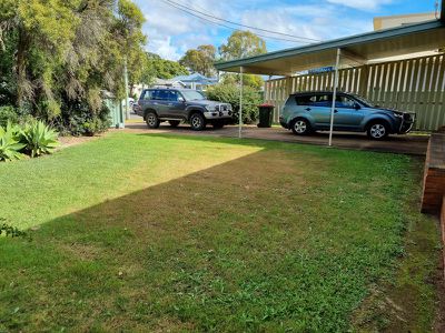 42 Alford Street, Kingaroy
